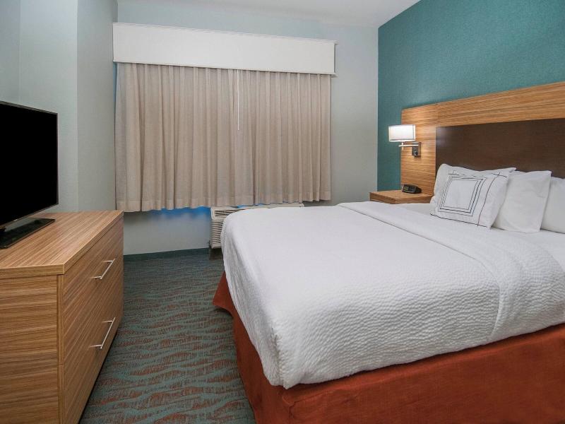 Towneplace Suites By Marriott Vidalia Riverfront image