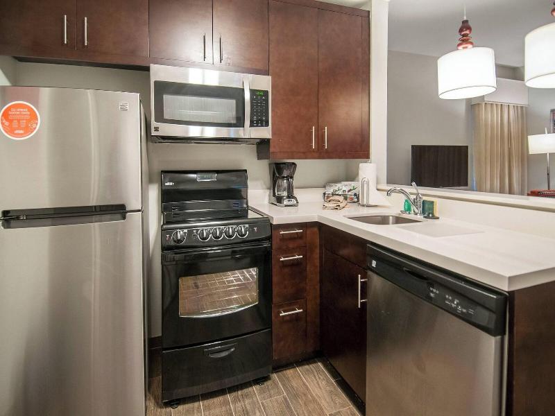 Towneplace Suites By Marriott Vidalia Riverfront image