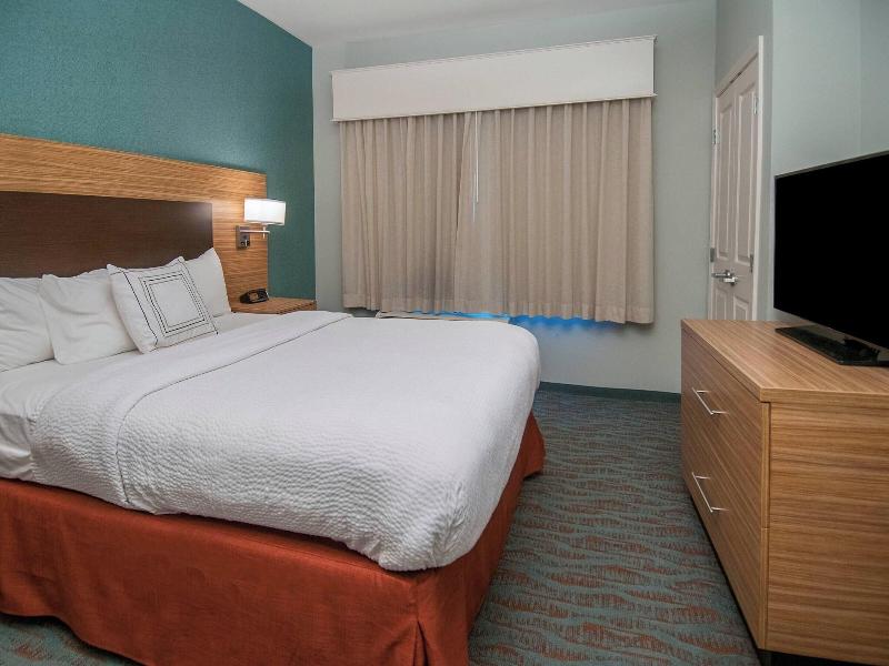Towneplace Suites By Marriott Vidalia Riverfront image