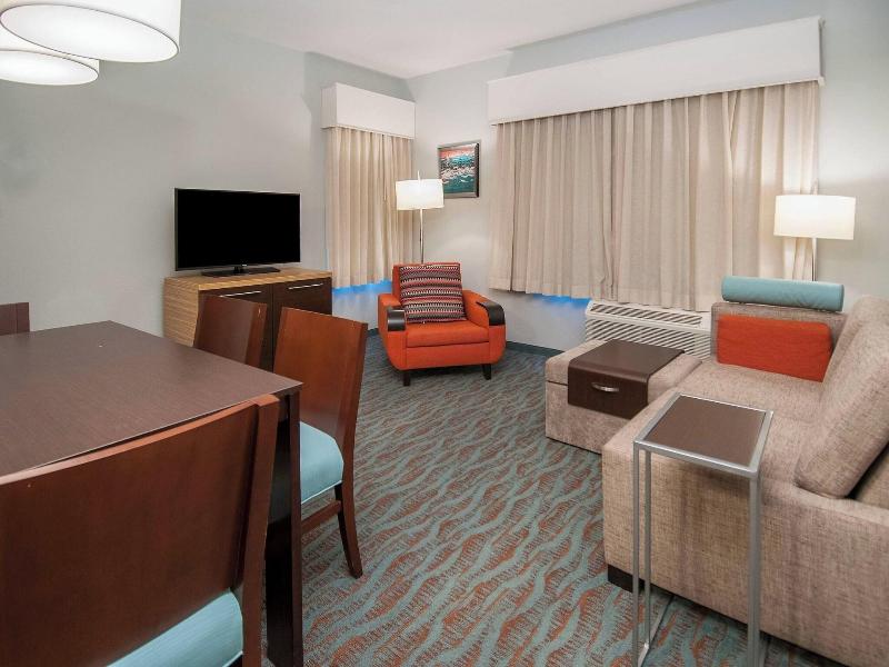 Towneplace Suites By Marriott Vidalia Riverfront image