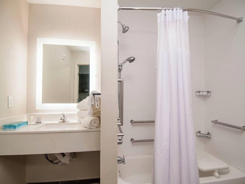 Towneplace Suites By Marriott Vidalia Riverfront image