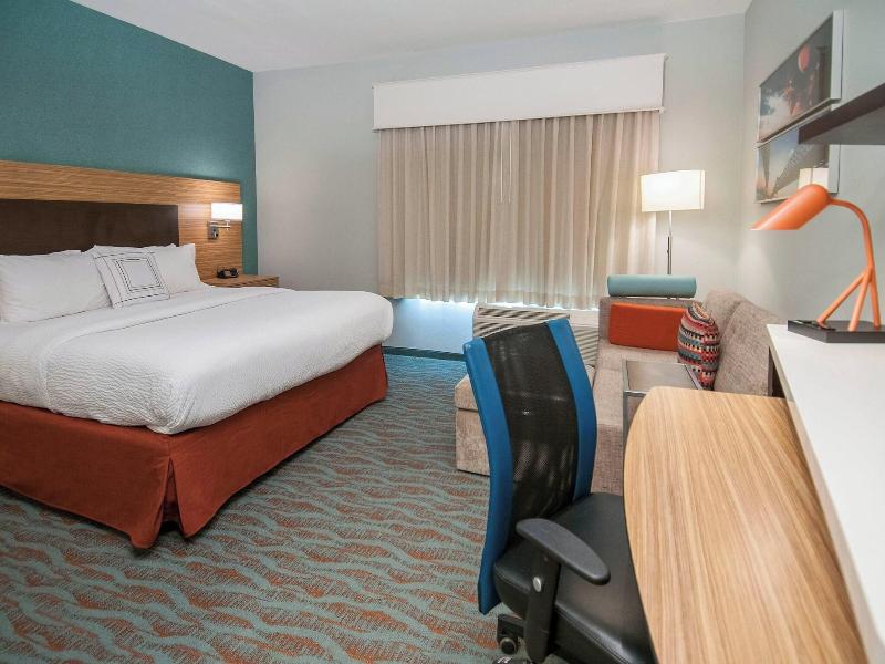 Towneplace Suites By Marriott Vidalia Riverfront image