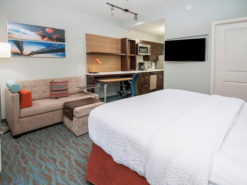 Towneplace Suites By Marriott Vidalia Riverfront image