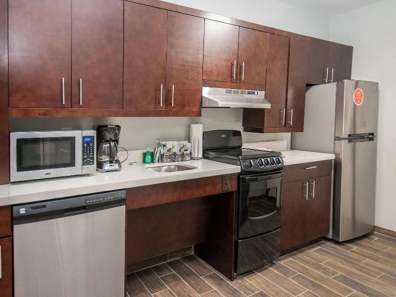 Towneplace Suites By Marriott Vidalia Riverfront image