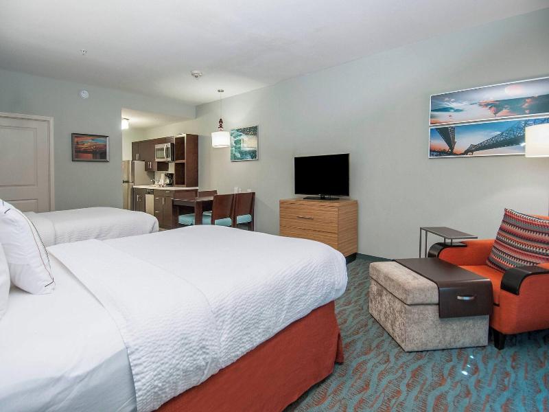 Towneplace Suites By Marriott Vidalia Riverfront image