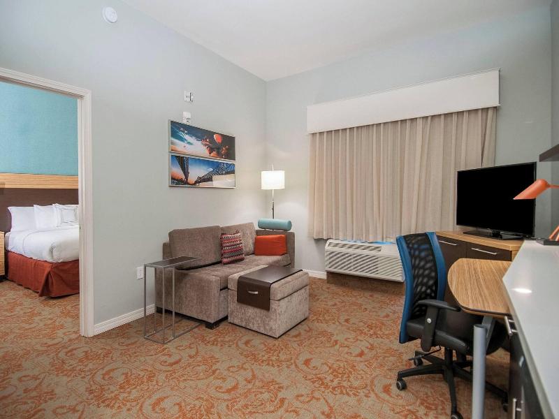 Towneplace Suites By Marriott Vidalia Riverfront image
