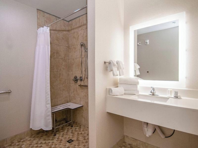 Towneplace Suites By Marriott Vidalia Riverfront image