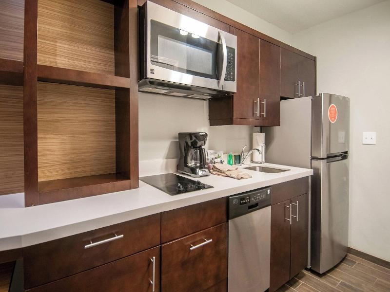 Towneplace Suites By Marriott Vidalia Riverfront image