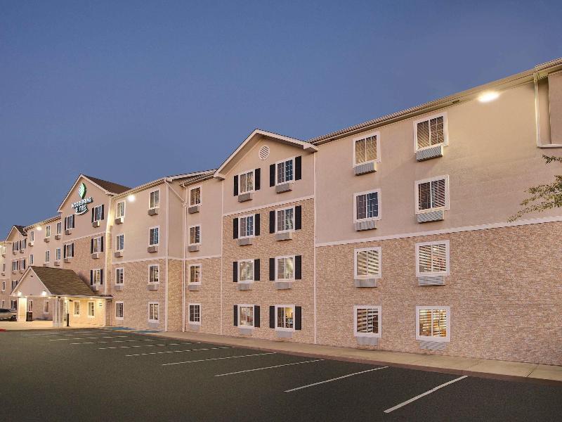 Studio 6 Bossier City, LA - Shreveport image