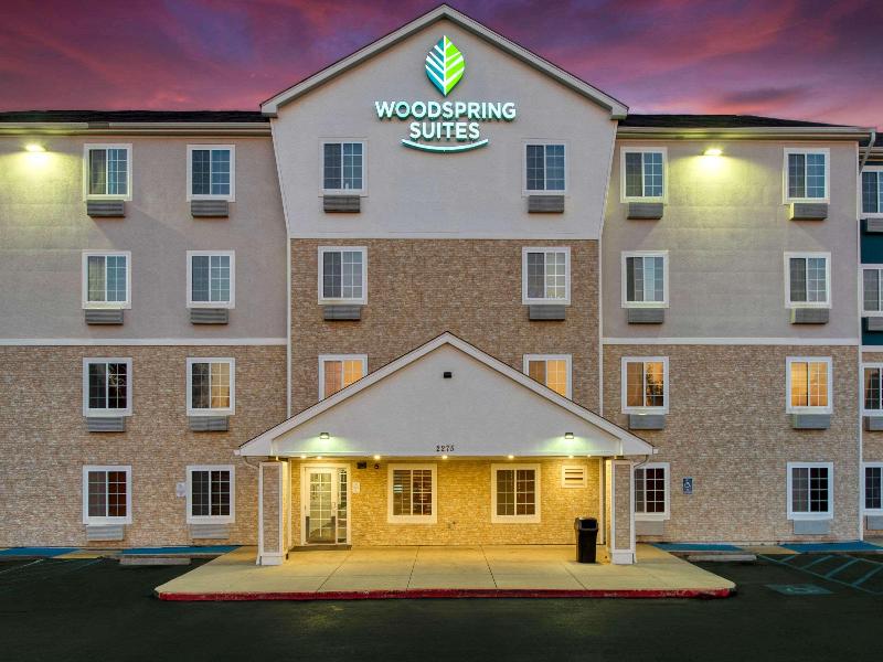 Studio 6 Bossier City, LA - Shreveport image