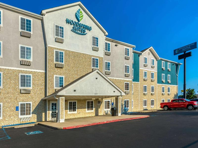 Studio 6 Bossier City, LA - Shreveport image
