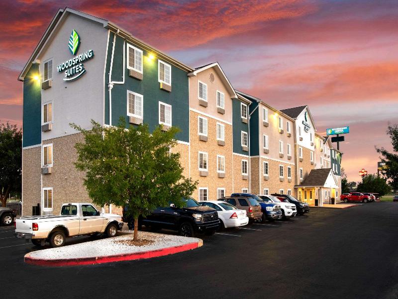 Studio 6 Bossier City, LA - Shreveport image