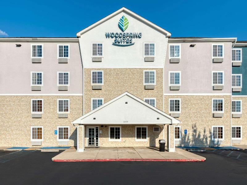 Studio 6 Bossier City, LA - Shreveport image