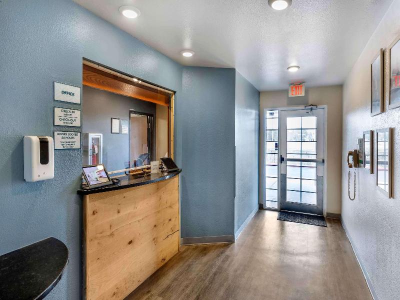 Studio 6 Bossier City, LA - Shreveport image
