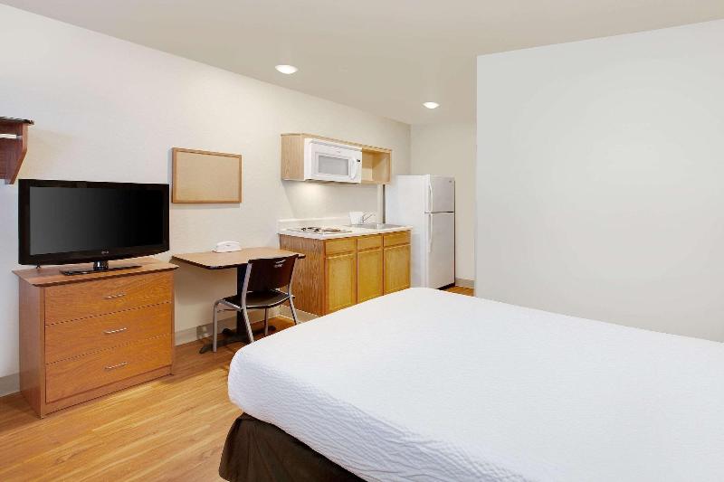 Studio 6 Bossier City, LA - Shreveport image