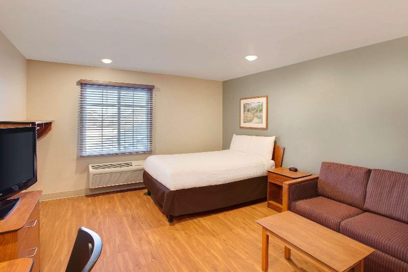 Studio 6 Bossier City, LA - Shreveport image