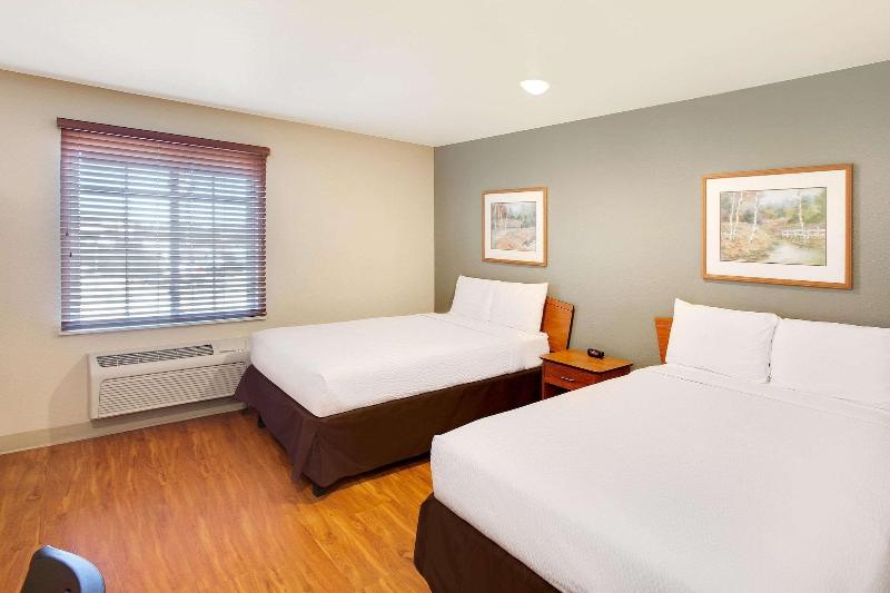 Studio 6 Bossier City, LA - Shreveport image
