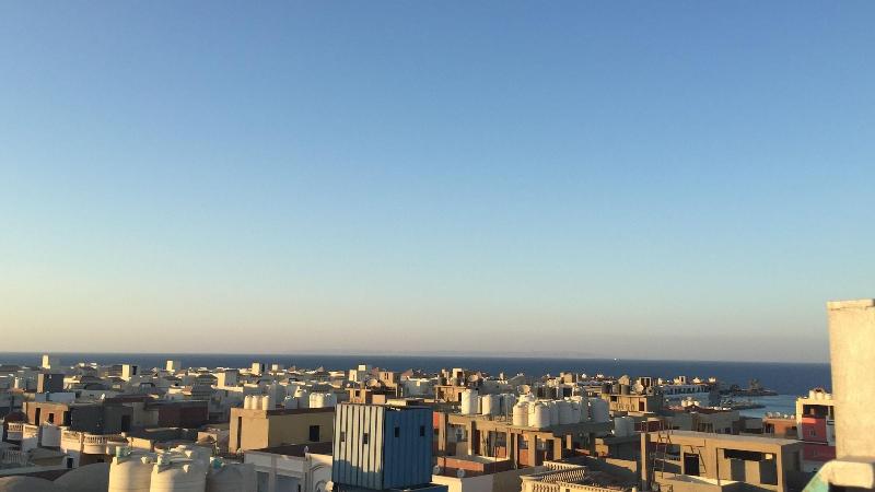 Masaya Hurghada image