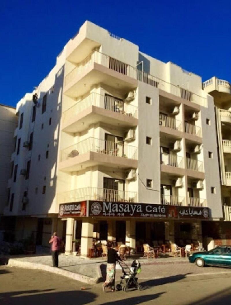 Masaya Hurghada image