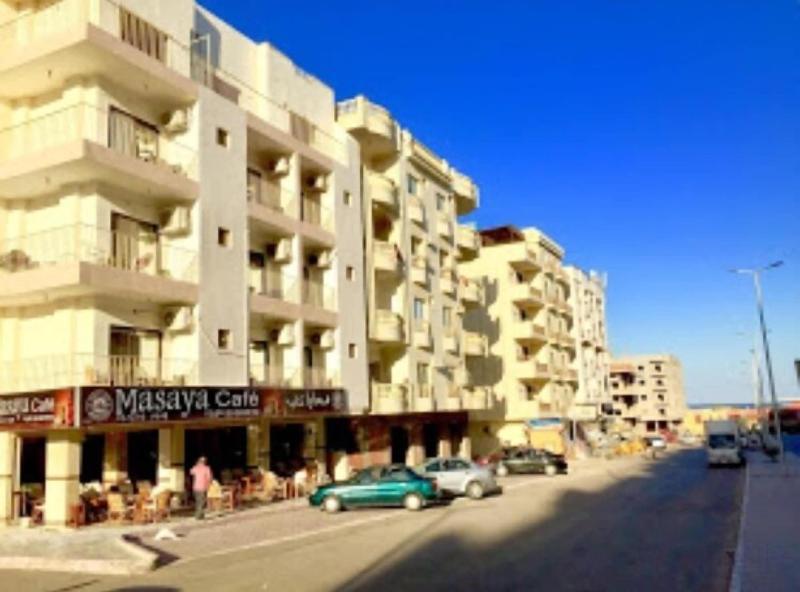 Masaya Hurghada image