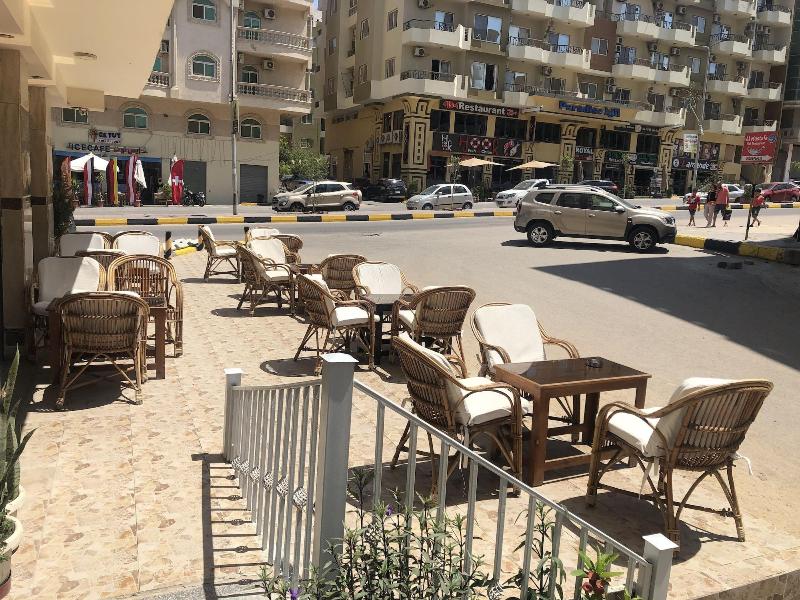 Masaya Hurghada image