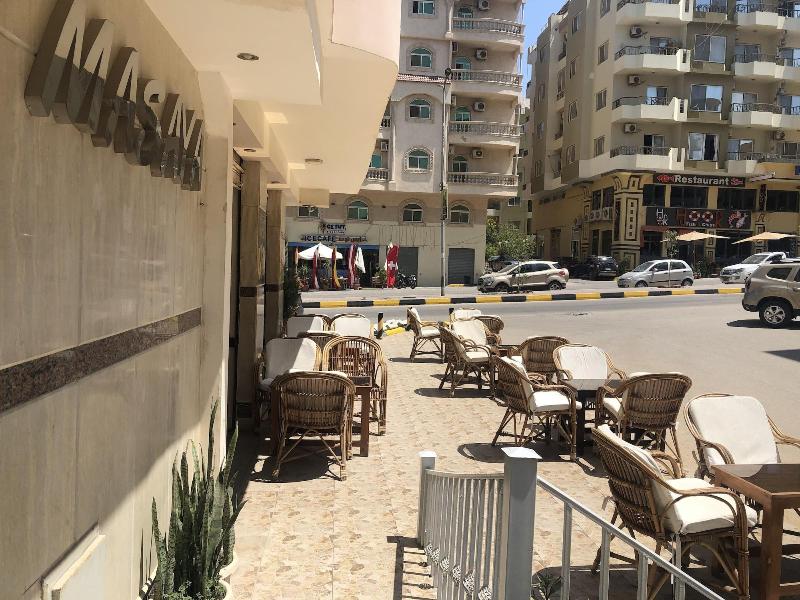 Masaya Hurghada image