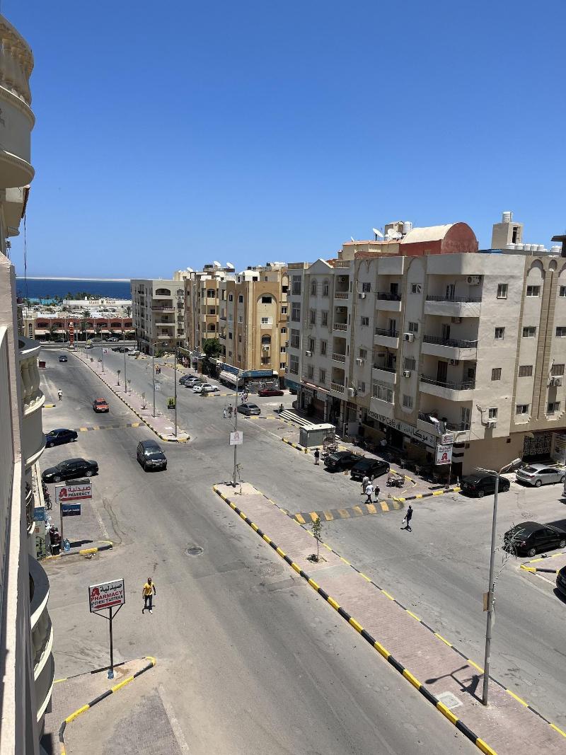 Masaya Hurghada image