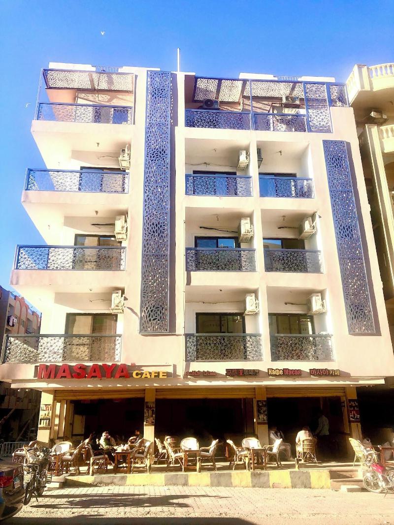 Masaya Hurghada image