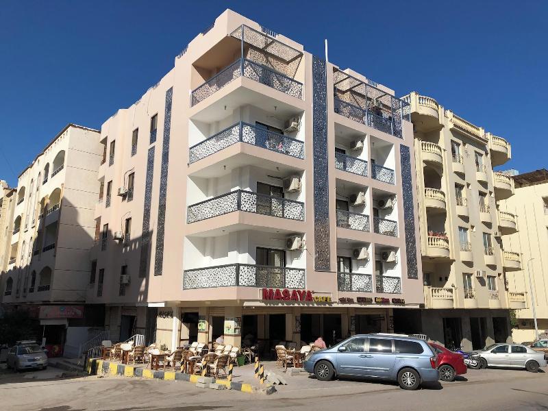 Masaya Hurghada image