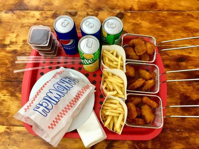 Masaya Hurghada image