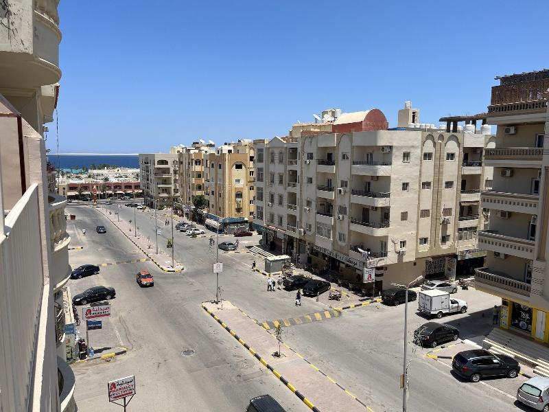 Masaya Hurghada image