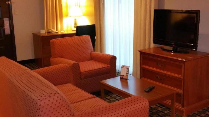 Extended Studio Suite Hotel image