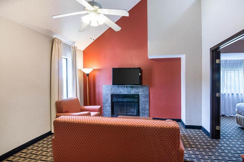 Extended Studio Suite Hotel image
