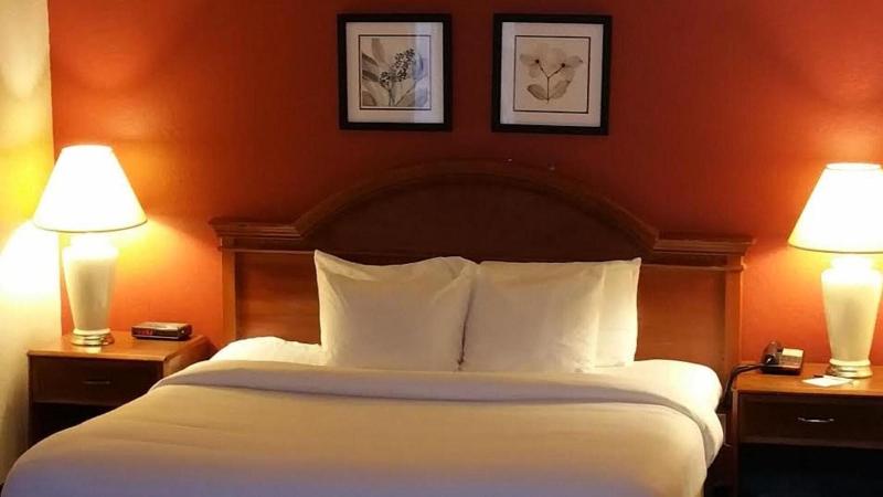 Extended Studio Suite Hotel image
