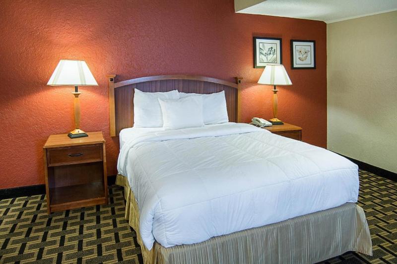 Extended Studio Suite Hotel image