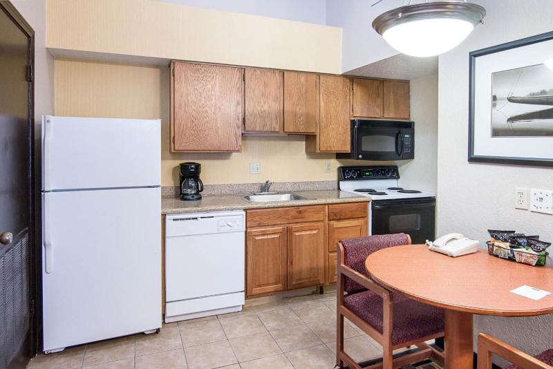 Extended Studio Suite Hotel image
