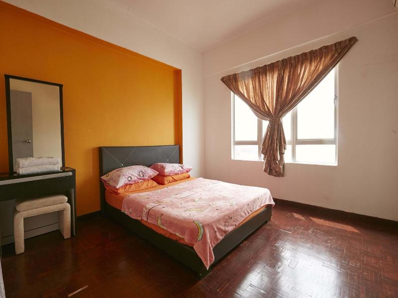 Jc Sunshine Bay Resort Port Dickson image