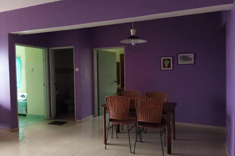 Jc Sunshine Bay Resort Port Dickson image