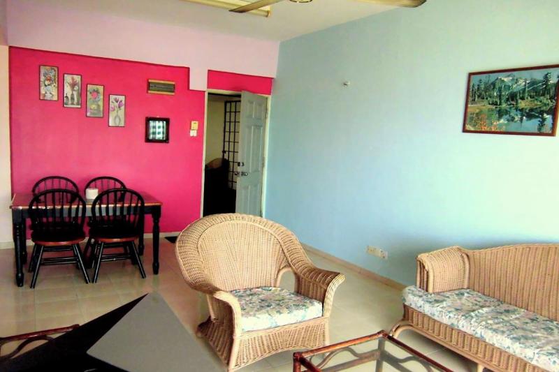 Jc Sunshine Bay Resort Port Dickson image