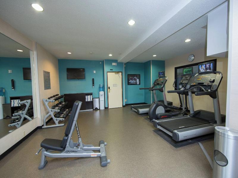 Fairfield Inn & Suites by Marriott Burlington