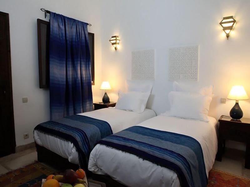 Riad Les Sources Berberes image