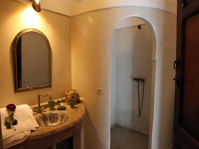 Riad Les Sources Berberes image