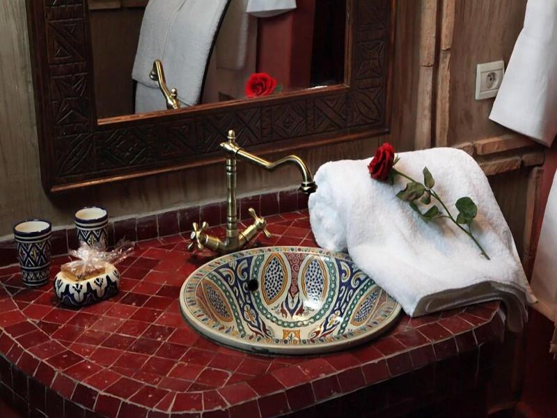 Riad Les Sources Berberes image