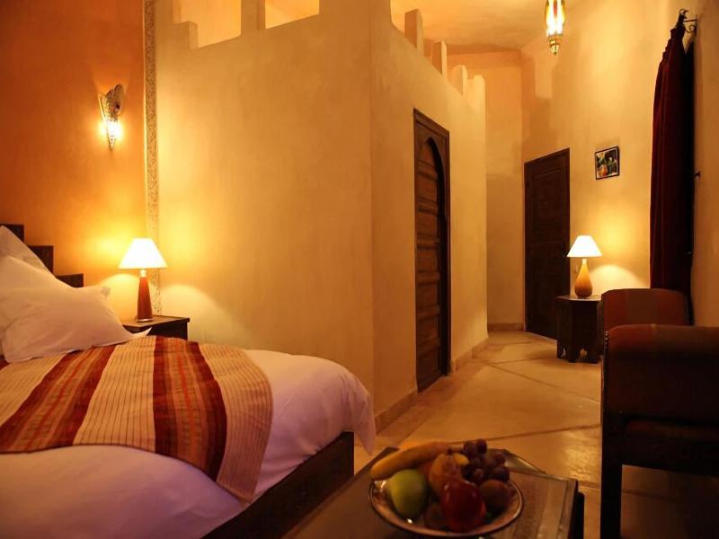 Riad Les Sources Berberes image