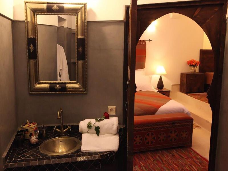 Riad Les Sources Berberes image