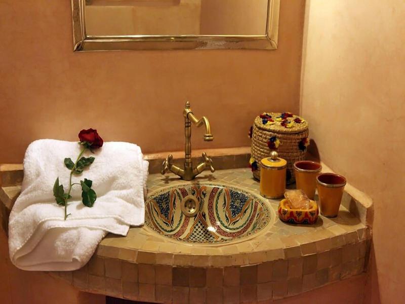 Riad Les Sources Berberes image
