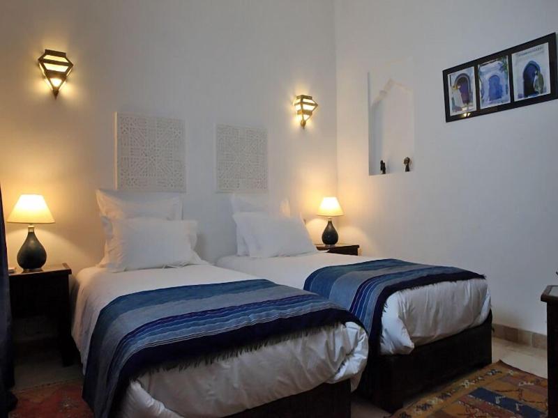 Riad Les Sources Berberes image