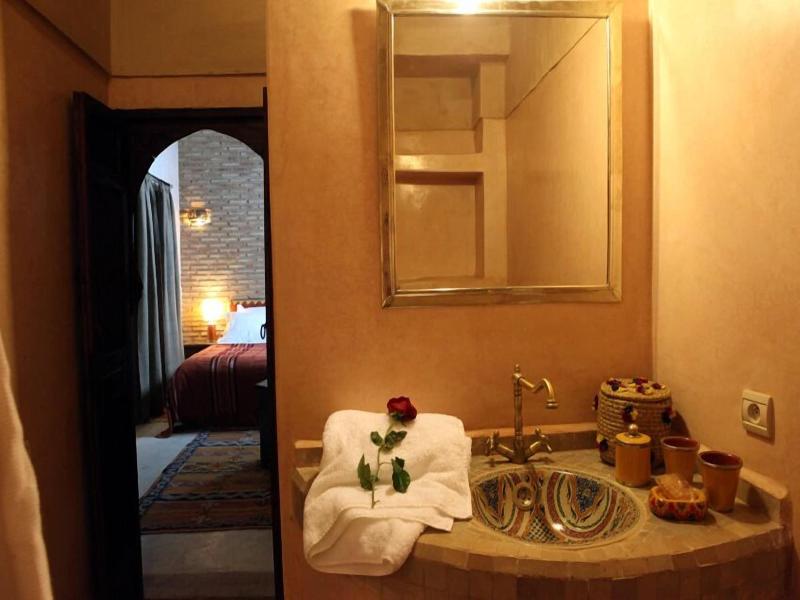 Riad Les Sources Berberes image