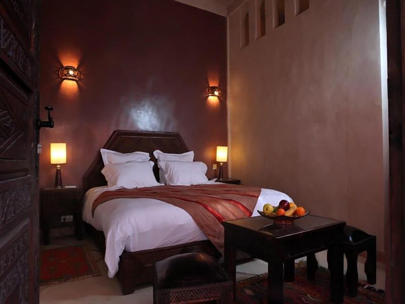 Riad Les Sources Berberes image