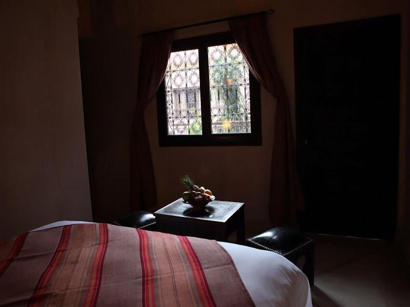 Riad Les Sources Berberes image